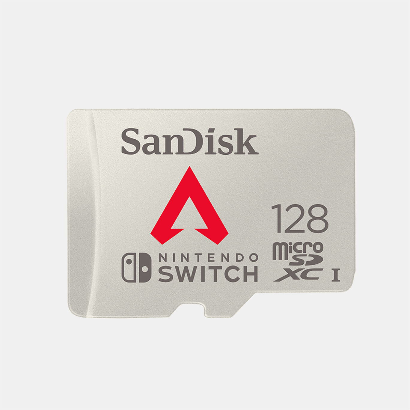 サンディスク Nintendo Switch™用 microSDカード 128GB Apex Legends