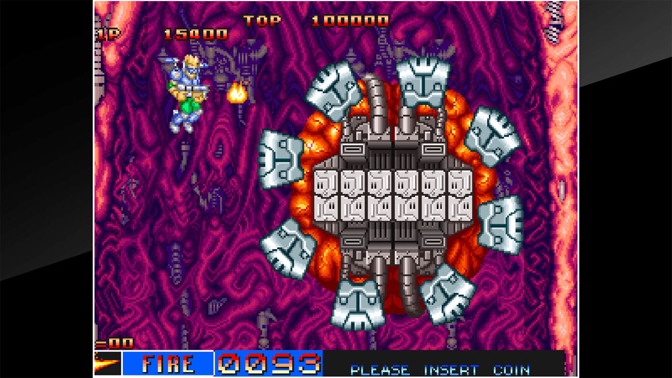 アケアカneogeo サイバーリップ ダウンロード版 My Nintendo Store マイニンテンドーストア