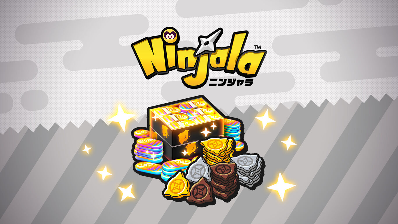 シノビカード強化応援パック