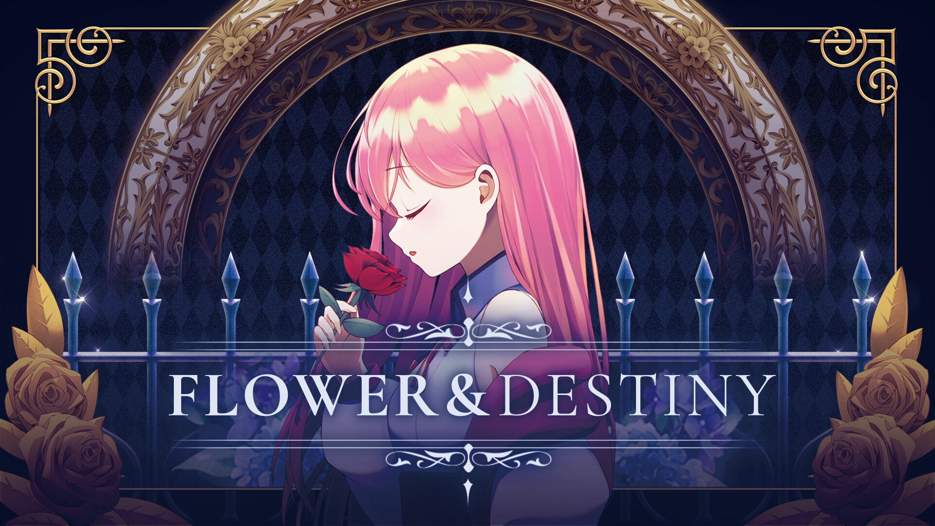 Sixtar Gate: STARTRAIL『Flower u0026 Destiny パック』