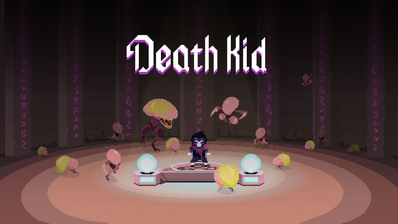 Death Kid