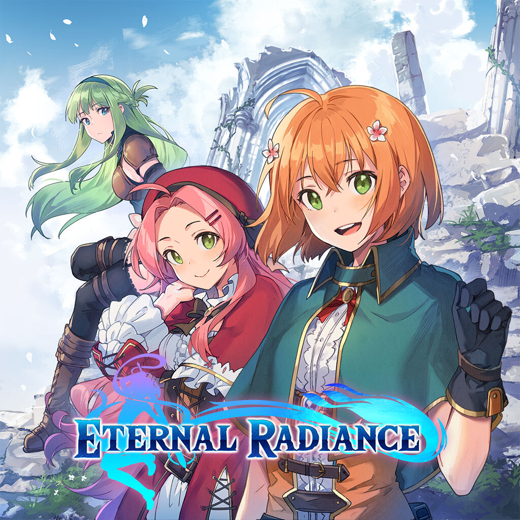 Eternal Radiance ダウンロード版 | My Nintendo Store（マイ 