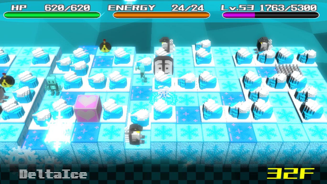 グリードロイド ダウンロード版 My Nintendo Store マイニンテンドーストア