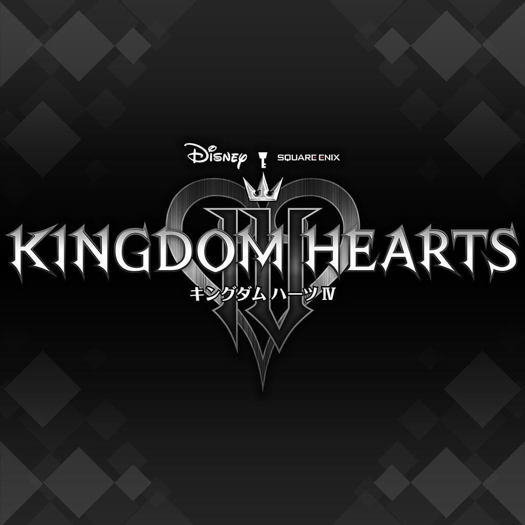 KINGDOM HEARTS IV | Nintendo Store