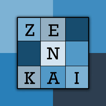 Number Pieces Zenkai