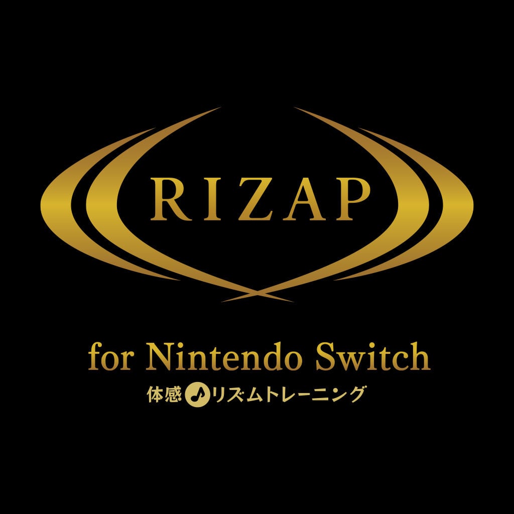 RIZAP for Nintendo Switch ～体感♪リズムトレーニング～ | Nintendo