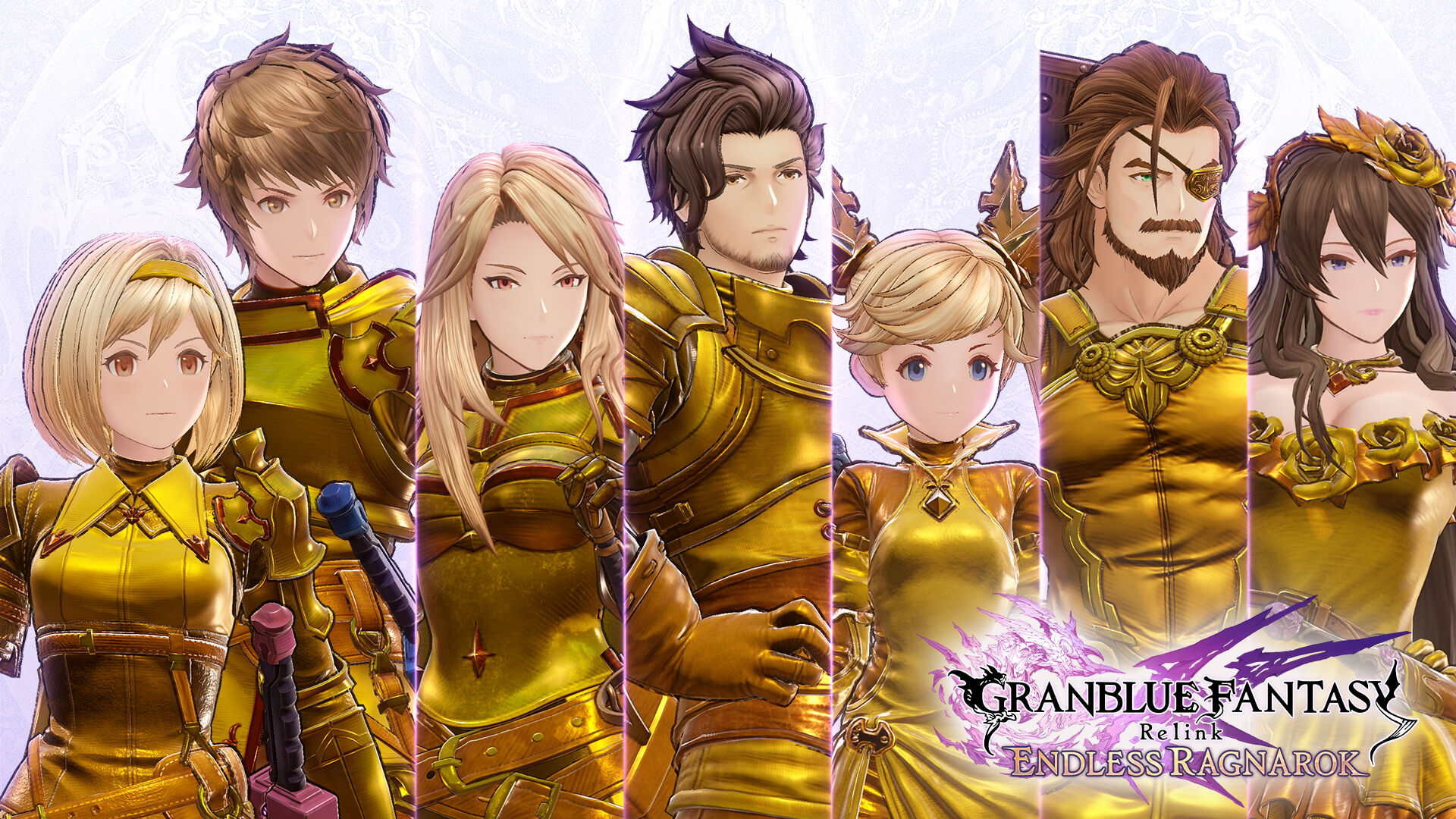 GRANBLUE FANTASY: Relink - Endless Ragnarok（Special Edition