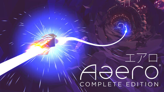 Aaero (エアロ) Complete Edition