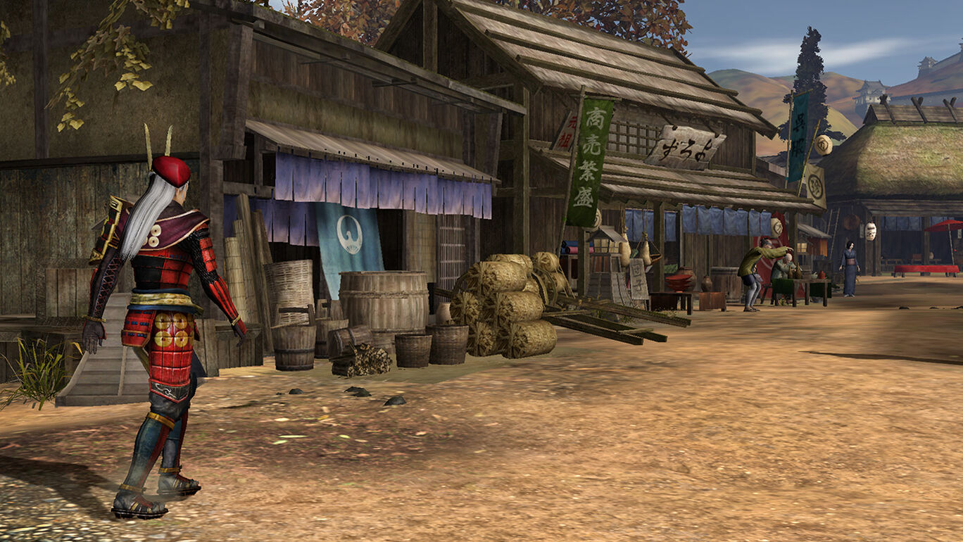 戦国無双 真田丸 ダウンロード版 My Nintendo Store マイニンテンドーストア