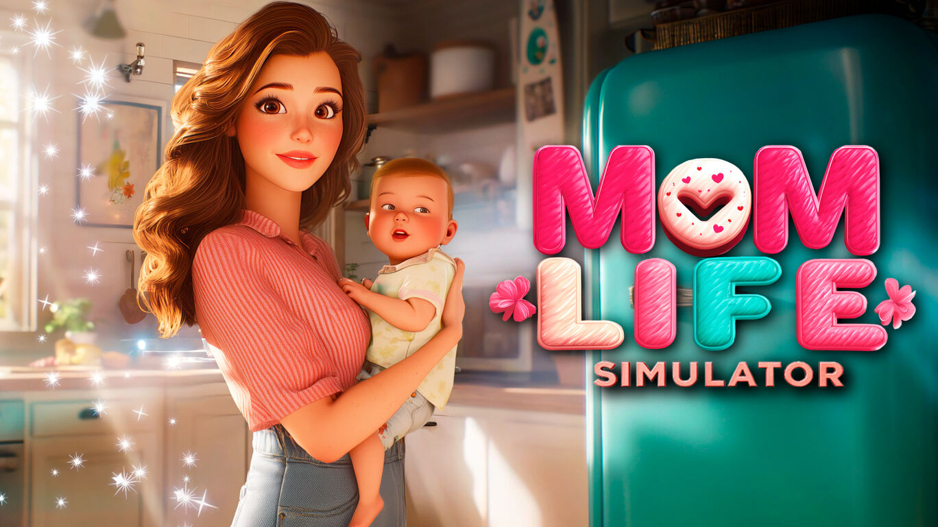 Mom Life Simulator