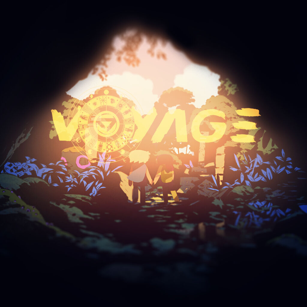 Voyage ダウンロード版 | My Nintendo Store（マイニンテンドーストア）