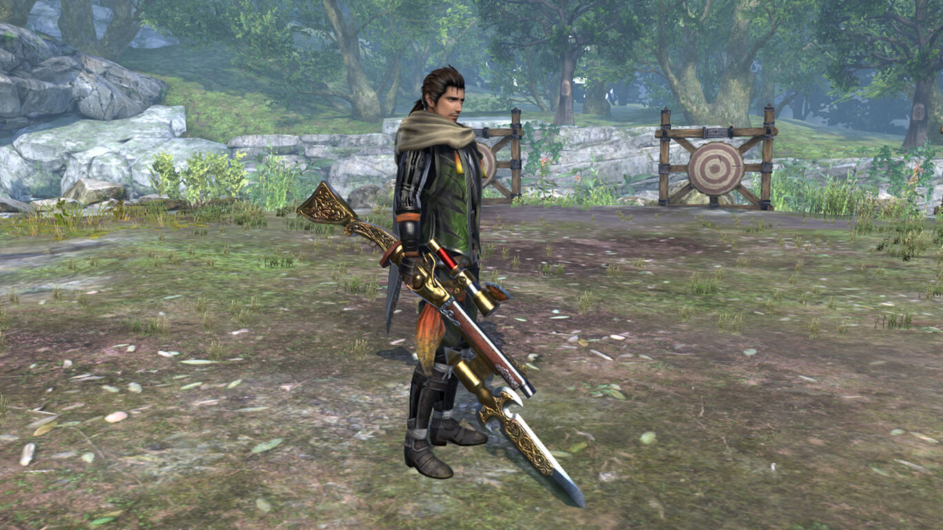 レジェンド武器戦国無双パック５ My Nintendo Store マイニンテンドーストア