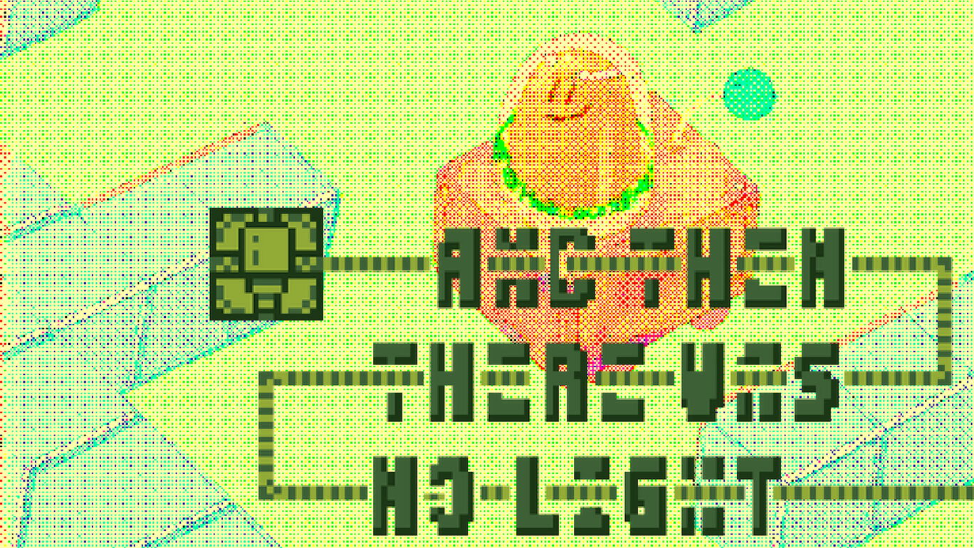 そして何も点かなくなった - And Then There Was No Light