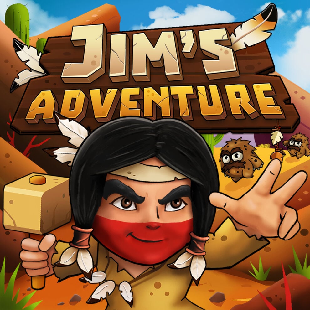 Jim's Adventure 