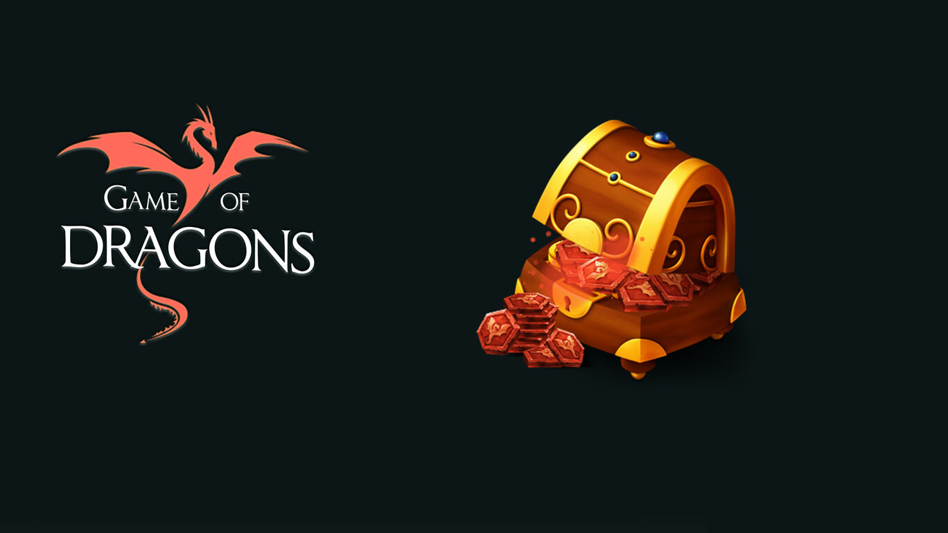 ドラゴンコイン