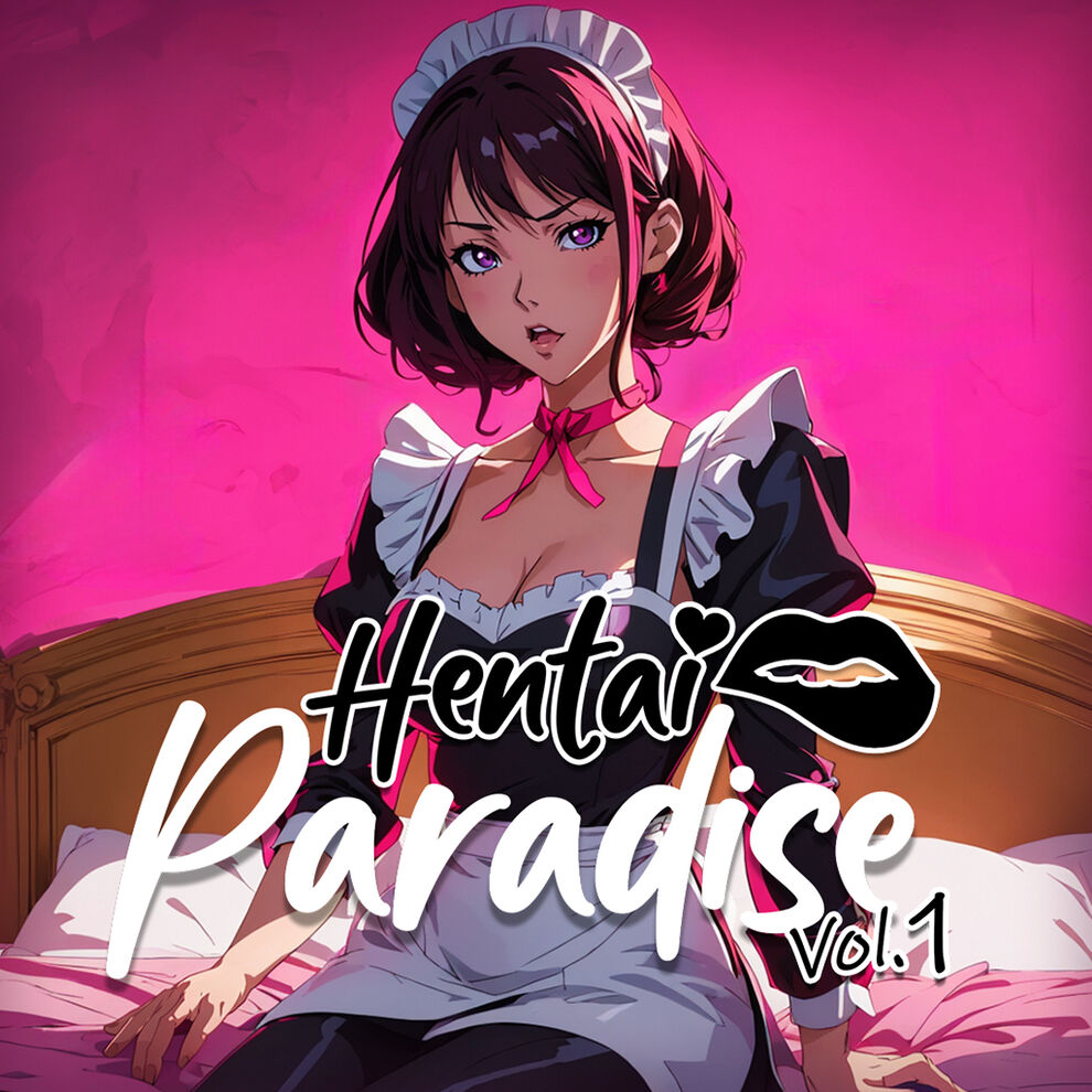 Hentai Paradise Vol. 1