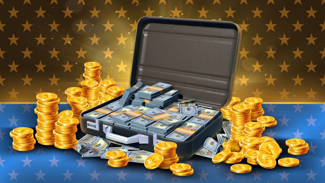 クレジット＆コイン