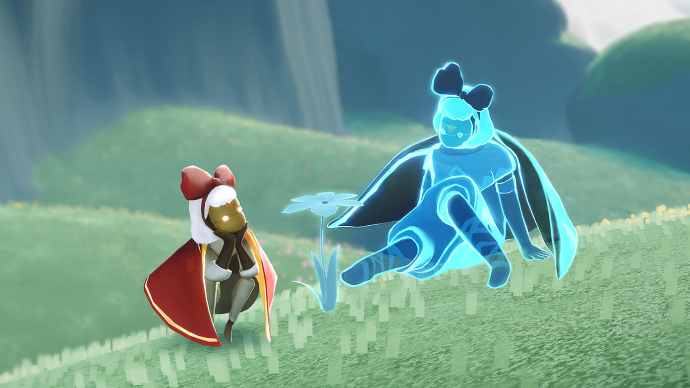 Sky 星を紡ぐ子どもたち ダウンロード版 My Nintendo Store マイニンテンドーストア