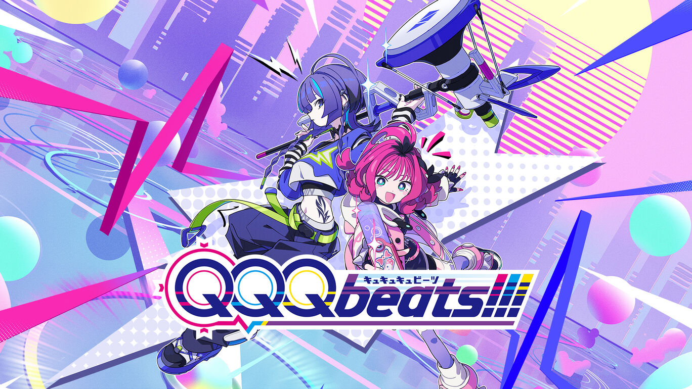 QQQbeats!!!