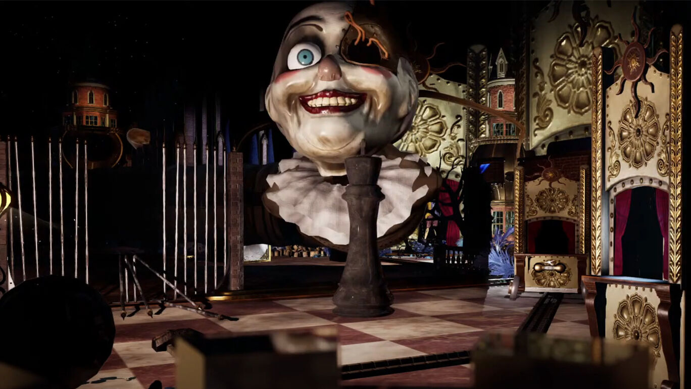 Tandem 影の物語 ダウンロード版 My Nintendo Store マイニンテンドーストア