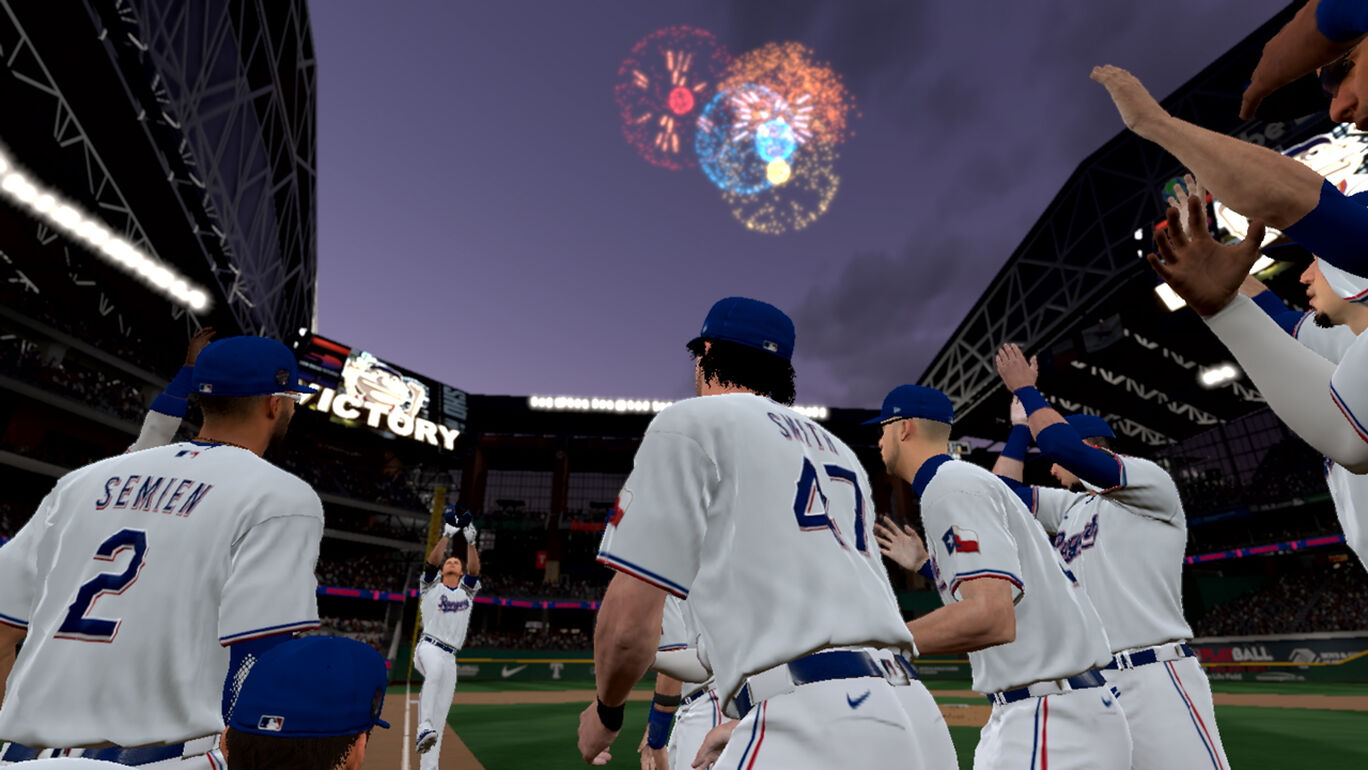 MLB® The Show™ 24 MVPエディション