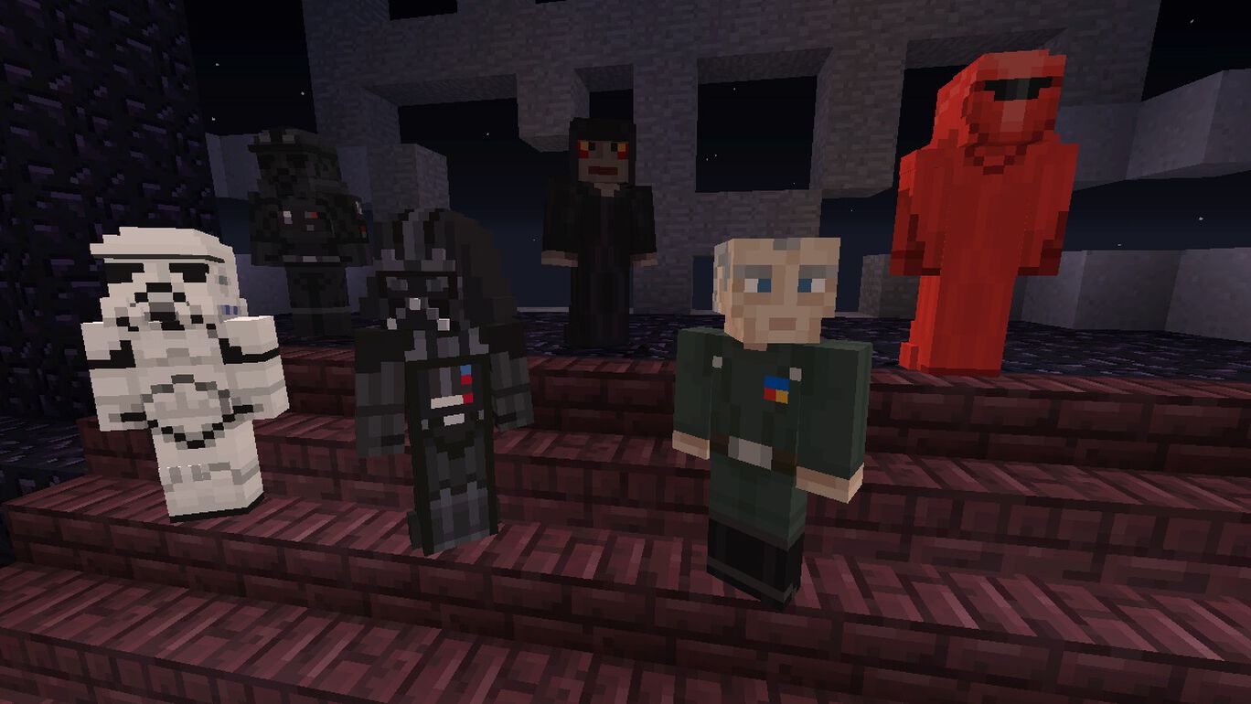 Star Wars Classic スキン パック My Nintendo Store マイニンテンドーストア