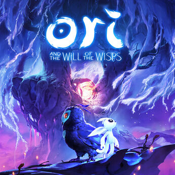 Ori and the Will of the Wisps
