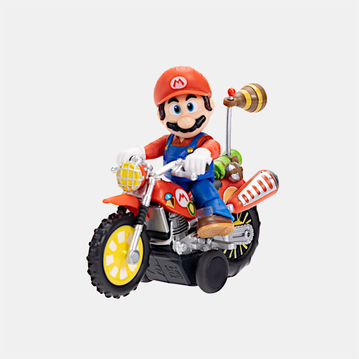 TSM2-21 プルバックカート マリオ | Nintendo Store