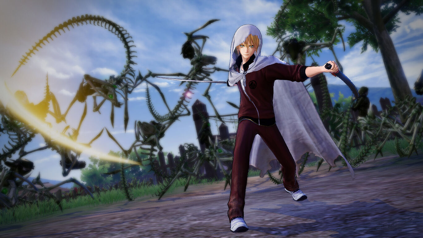 内番風装束 山姥切国広 My Nintendo Store マイニンテンドーストア