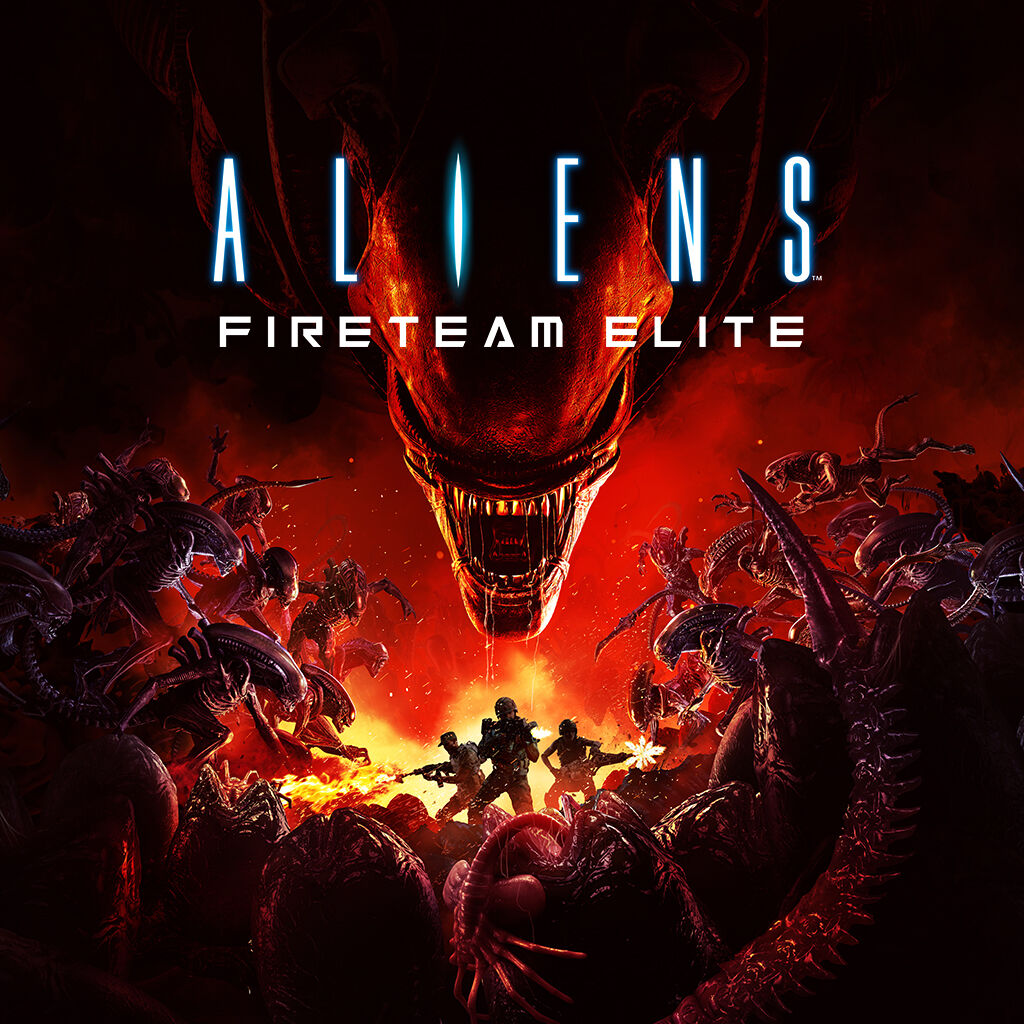 Aliens: Fireteam Elite ダウンロード版 | My Nintendo Store（マイ ...