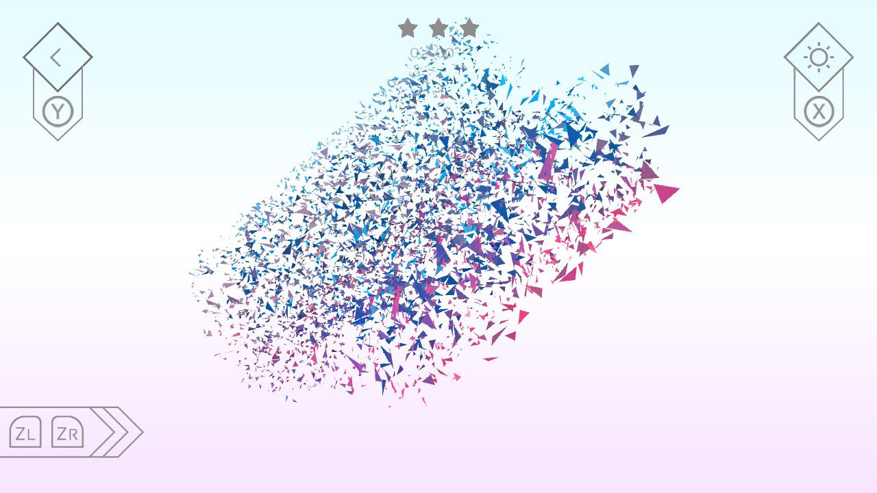 ポリーパズル ダウンロード版  My Nintendo Store（マイニンテンドー 