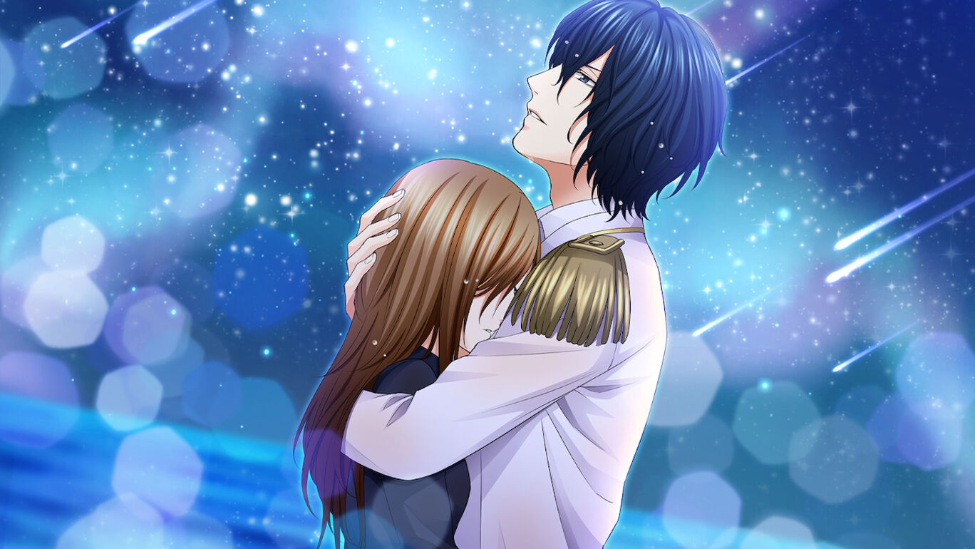 恋してしまった星の王子 誓願院編 ダウンロード版 My Nintendo Store マイニンテンドーストア