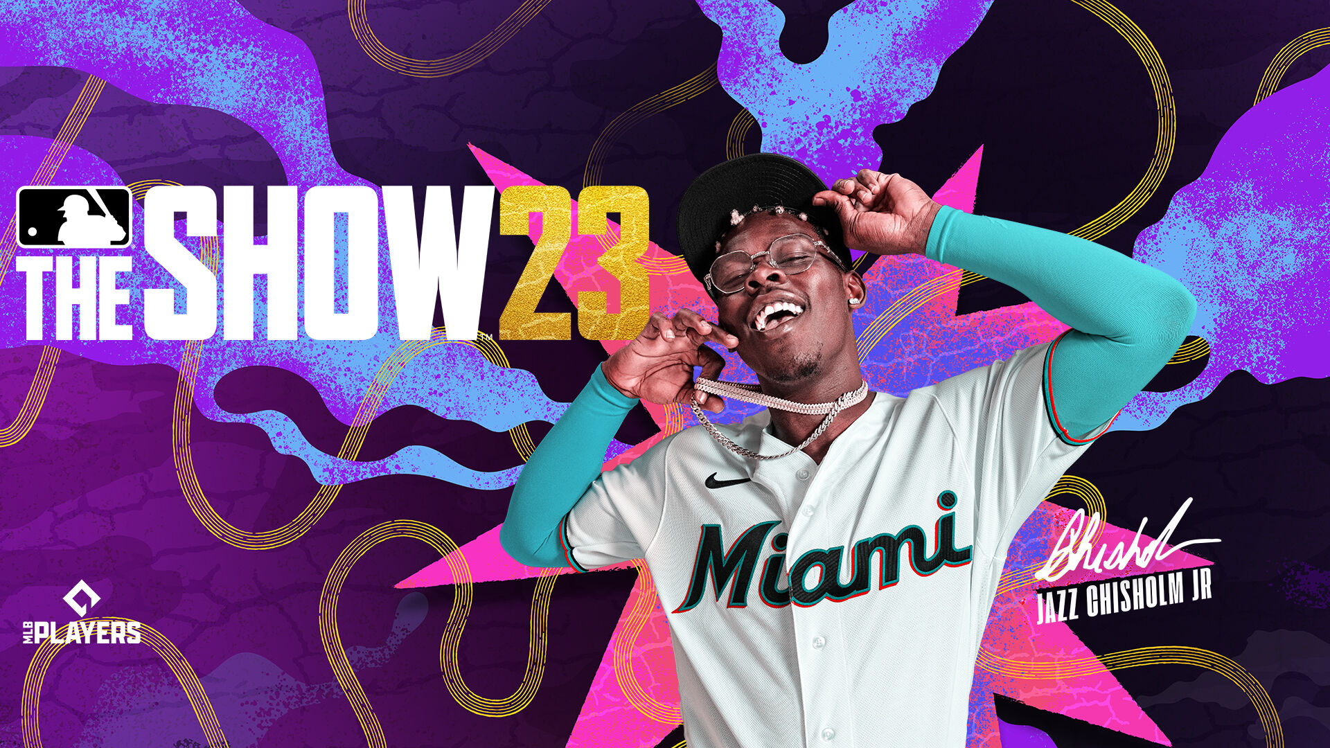 MLB® The Show™ 23 ダウンロード版 | My Nintendo Store（マイ ...