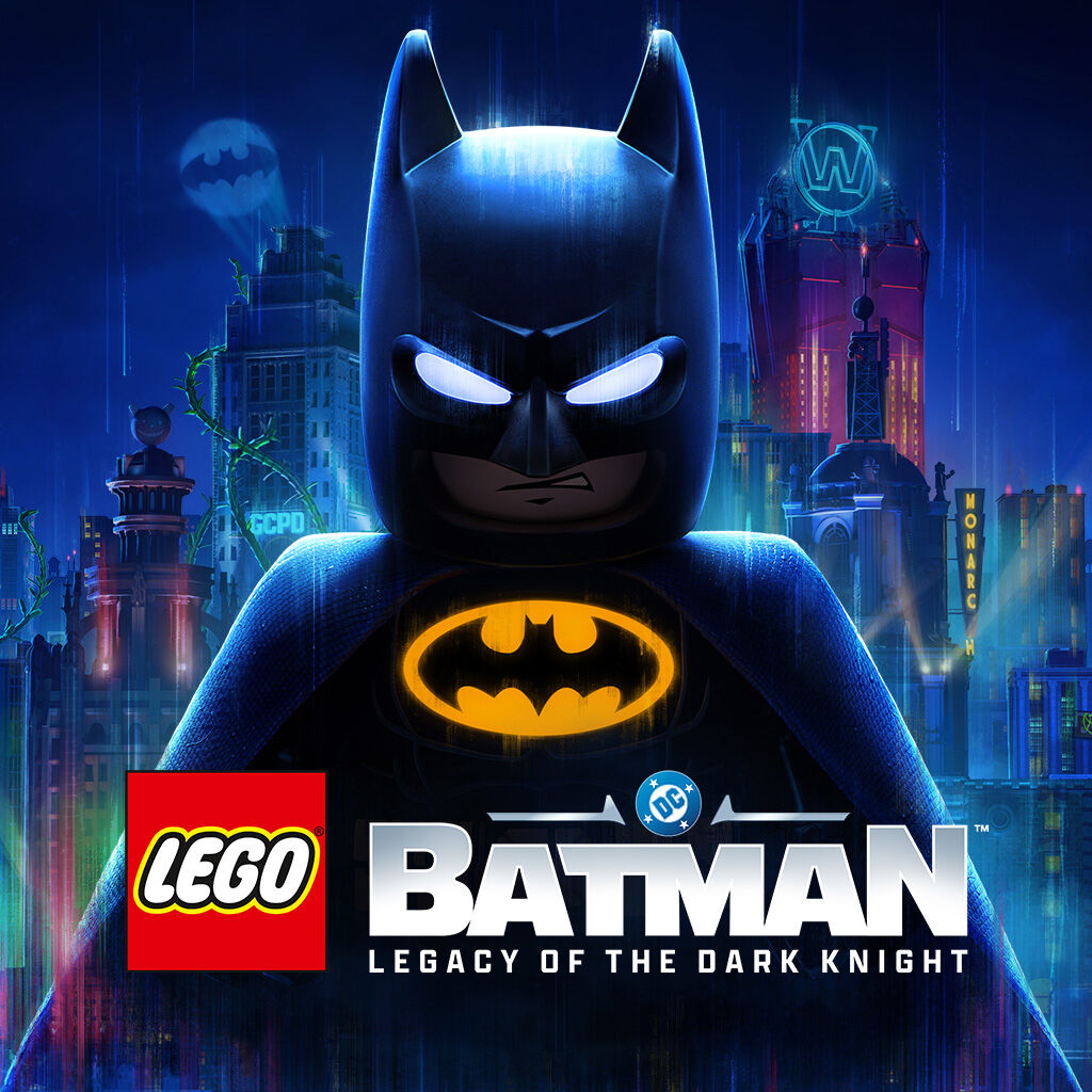 dc | Nintendo Store