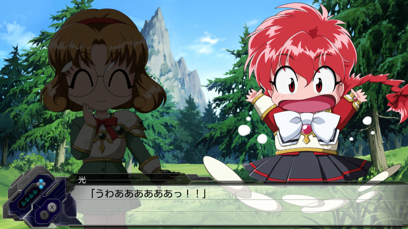 ボーナスシナリオ 呪いのスーパーデフォルメ 期間限定版用 My Nintendo Store マイニンテンドーストア