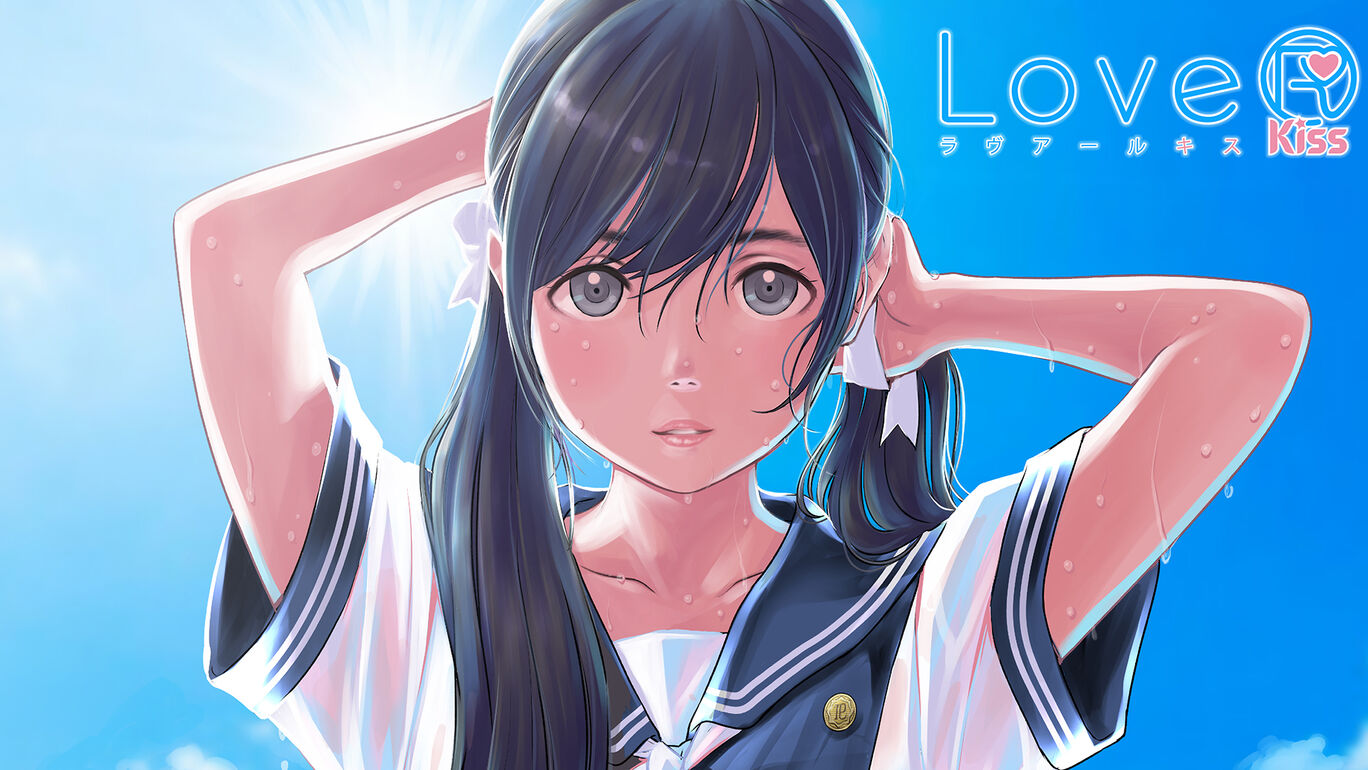 Lover Kiss ラヴアール キス ダウンロード版 My Nintendo Store マイニンテンドーストア