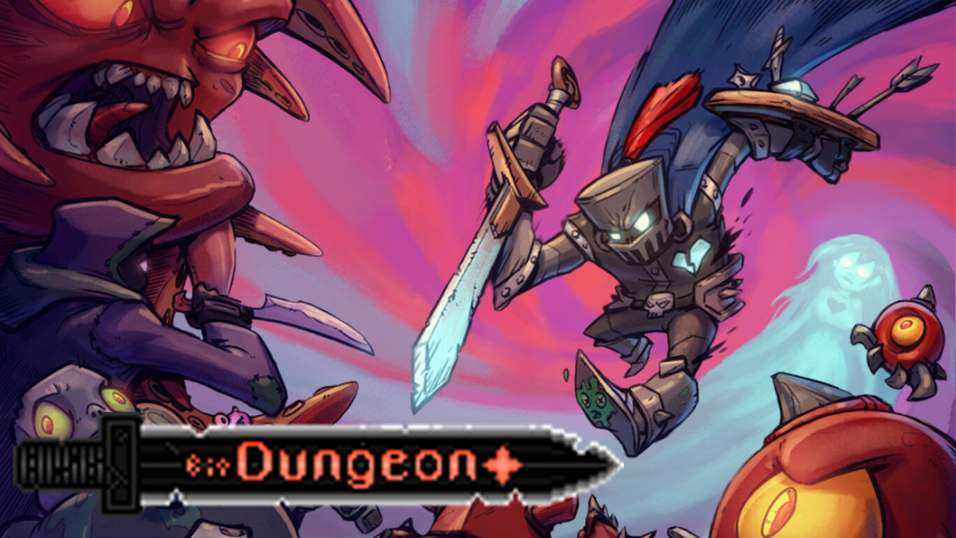 Bit Dungeon ダウンロード版 My Nintendo Store マイニンテンドーストア