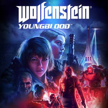 Wolfenstein®: Youngblood™ 