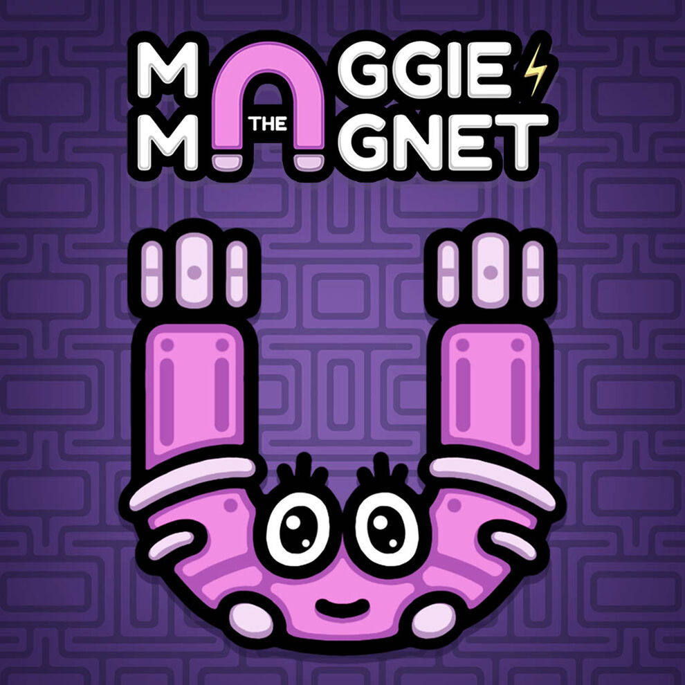 Maggie the Magnet
