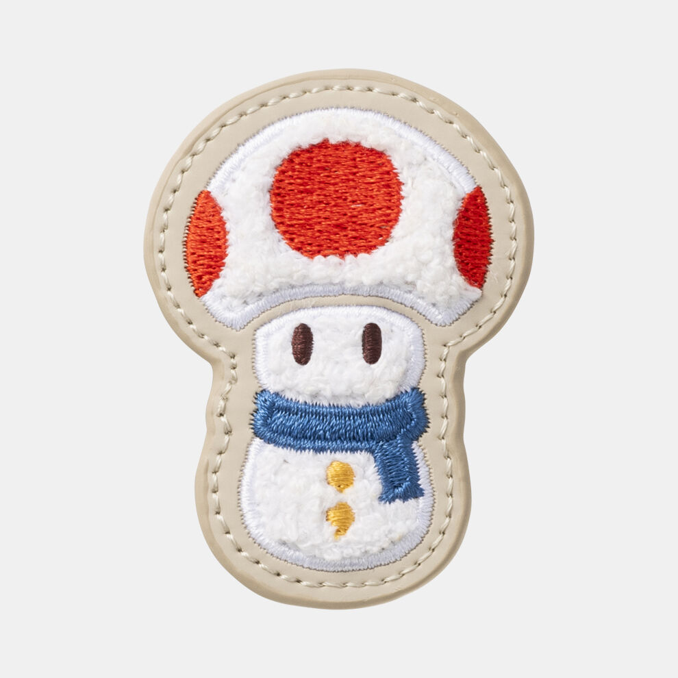 Nintendo TOKYO/OSAKA/KYOTO/FUKUOKA「スーパーマリオ ウィンター