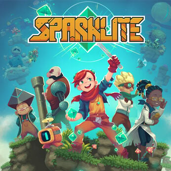 Sparklite