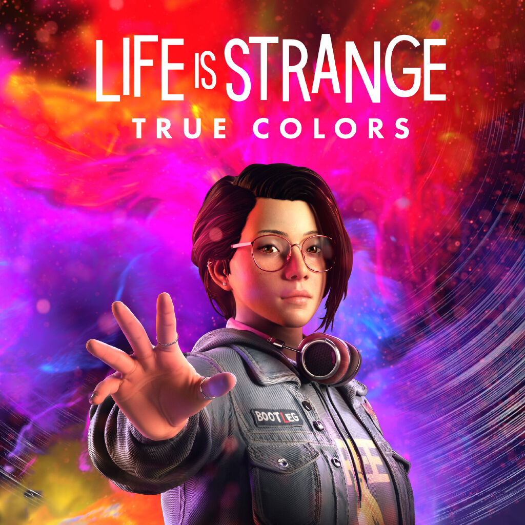 Life is Strange: True Colors ダウンロード版 | My Nintendo Store 