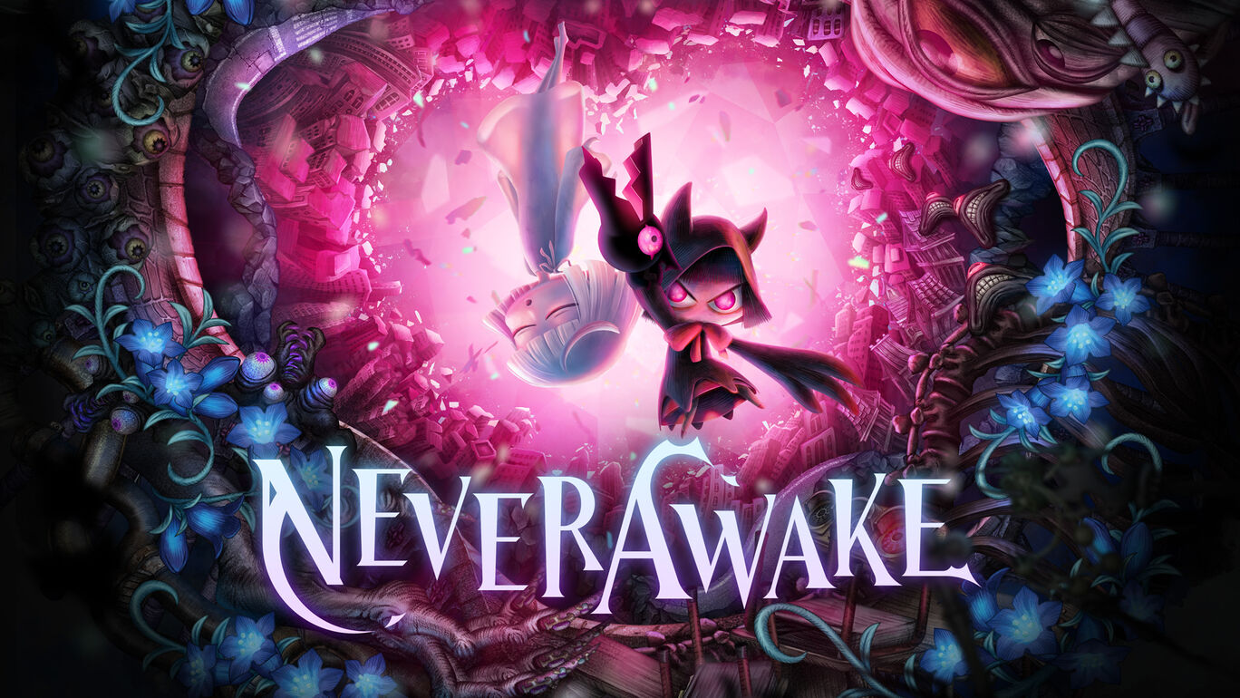 NeverAwake image