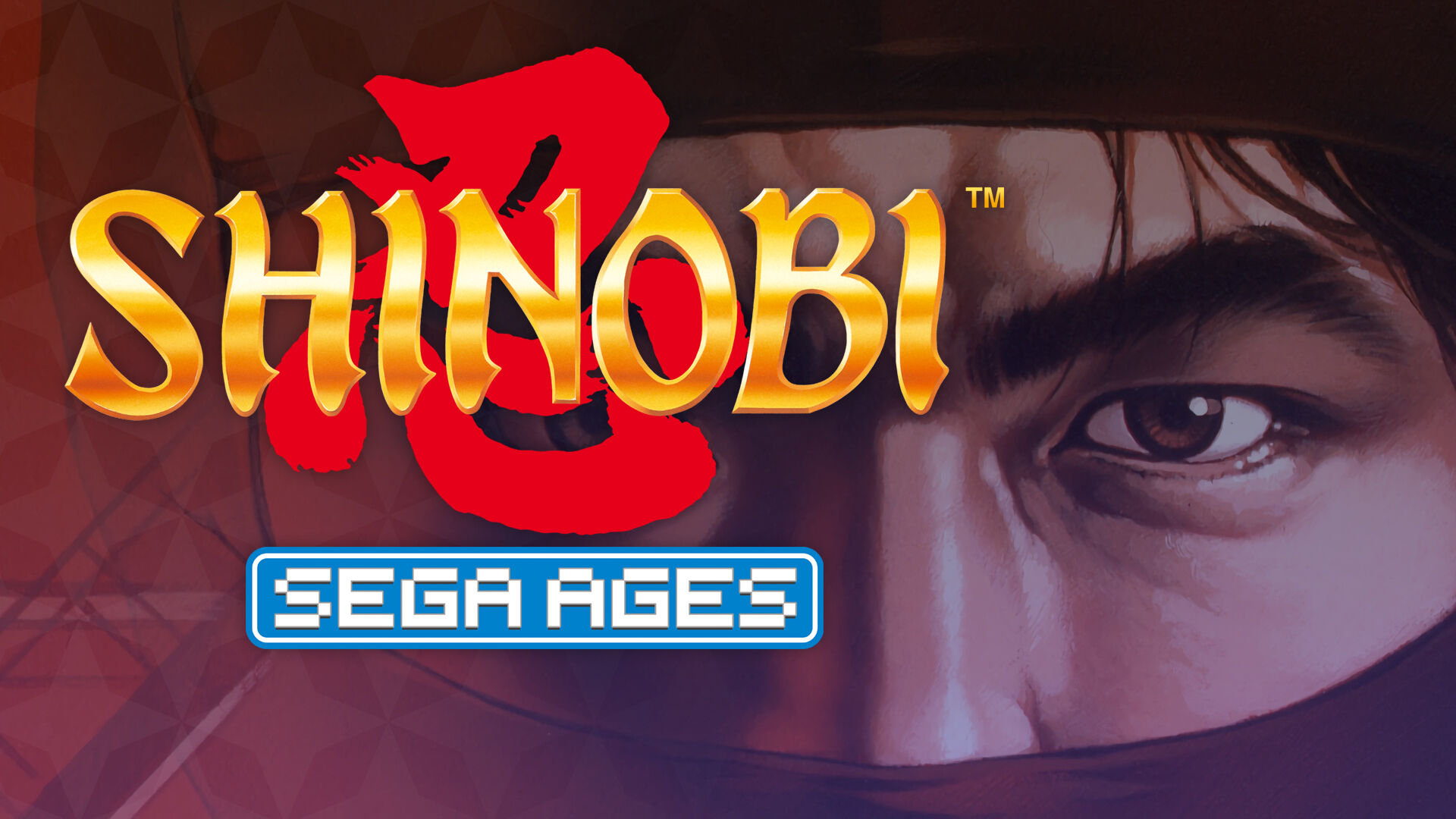 SEGA AGES SHINOBI 忍 ダウンロード版 | My Nintendo Store（マイ 