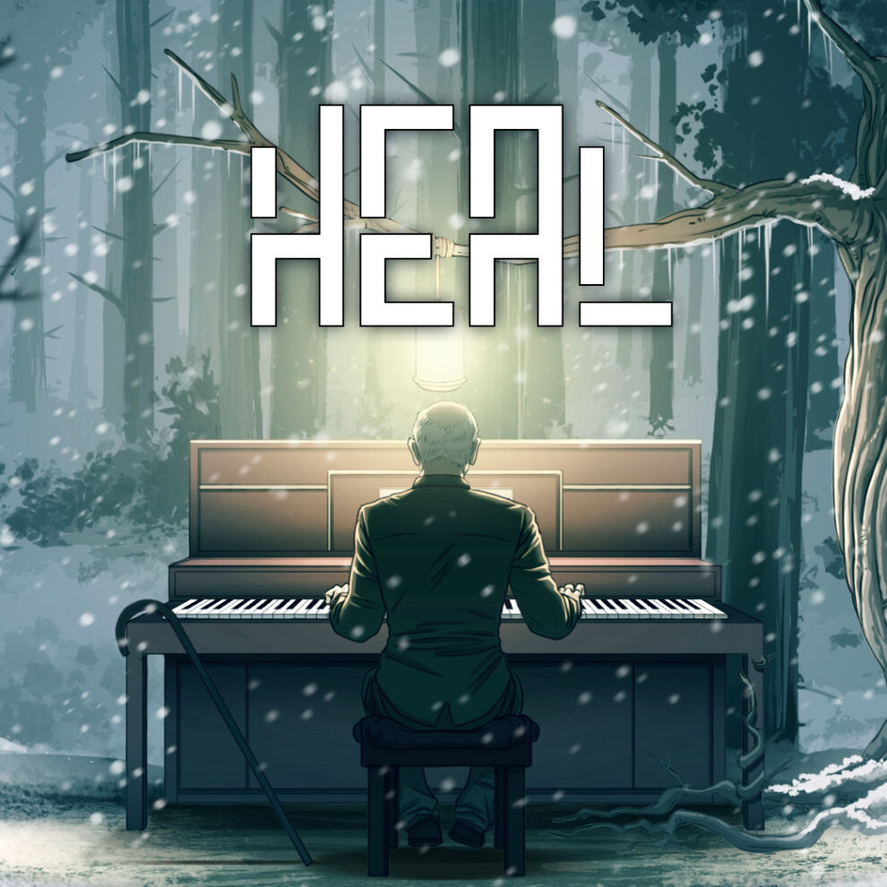 Heal (ヒール)