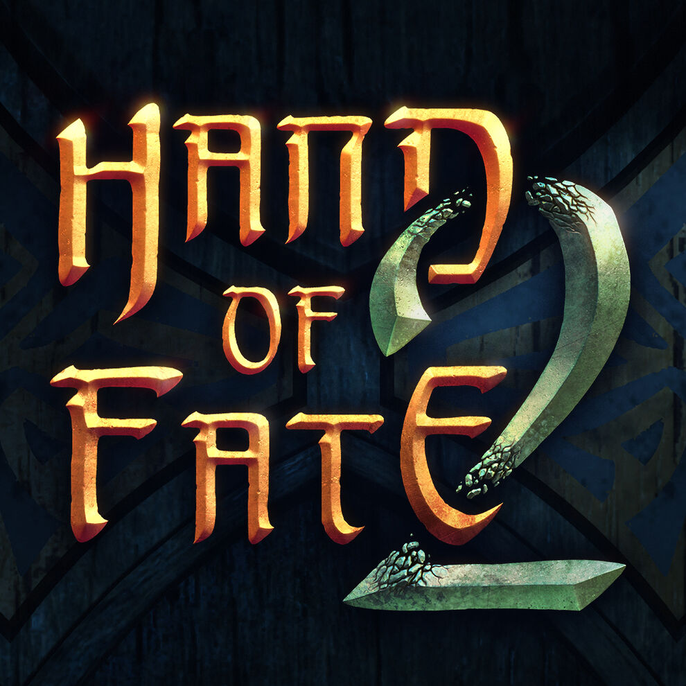 Hand of Fate 2 (ハンドオブフェイト2)