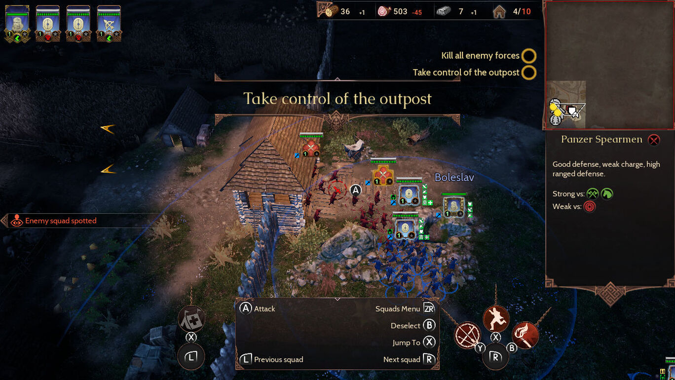 アンセスターズレガシー ダウンロード版 My Nintendo Store マイニンテンドーストア