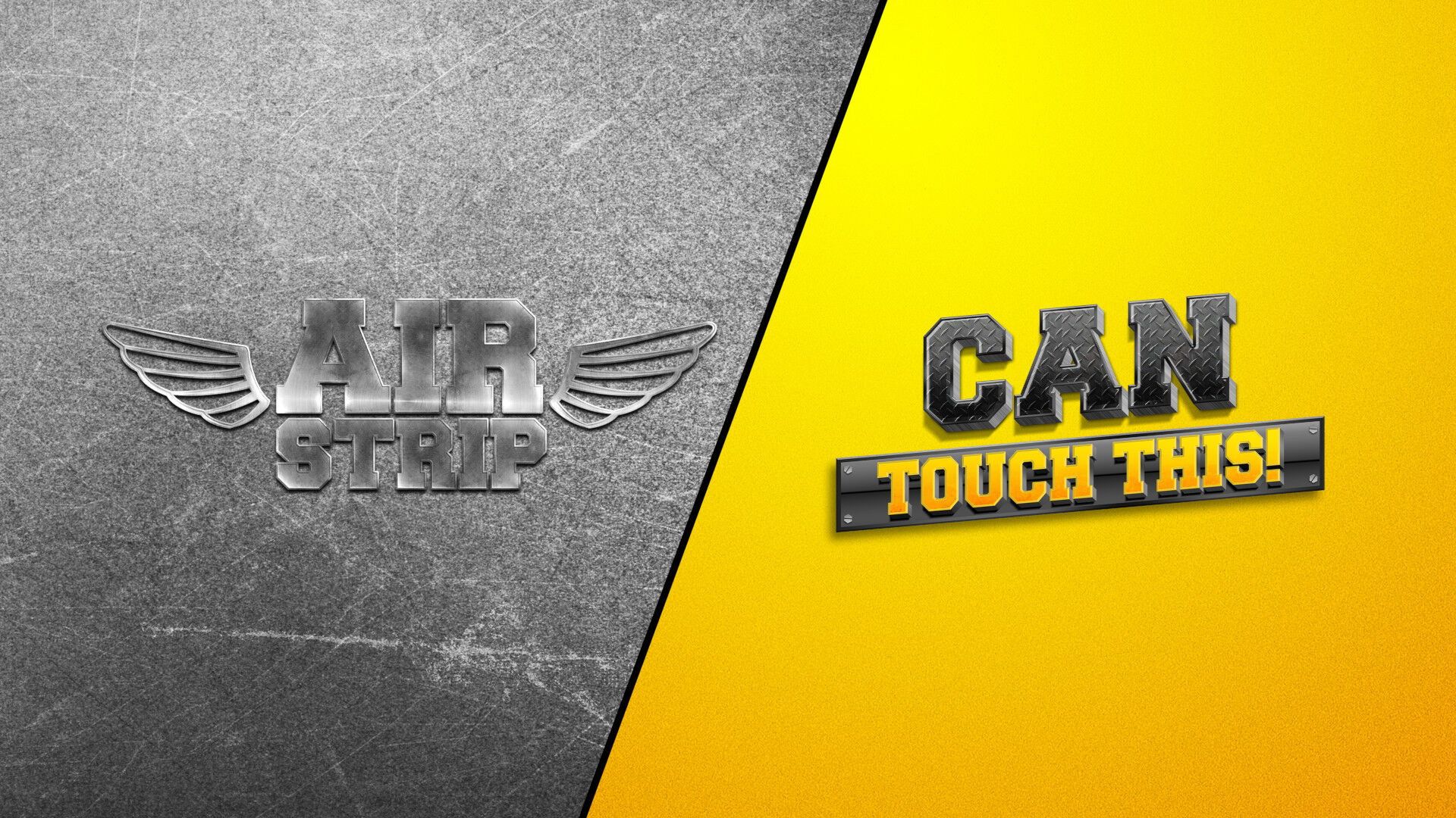 Gas Station Simulator: Airstrip DLC and Can Touch This DLC Bundle