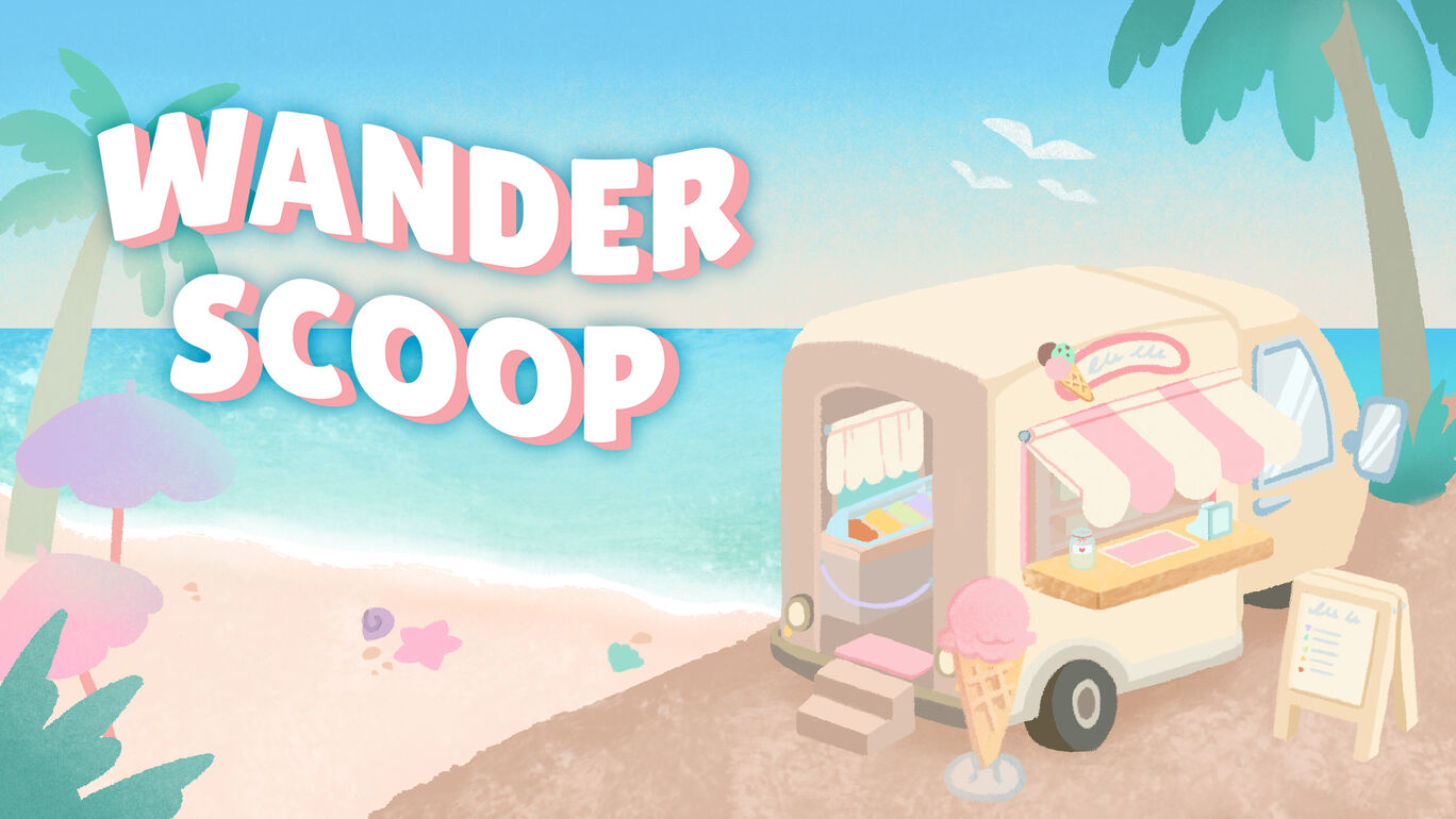 Wander Scoop