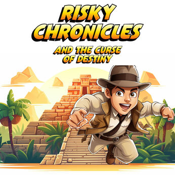 RISKY CHRONICLES そして運命の呪い